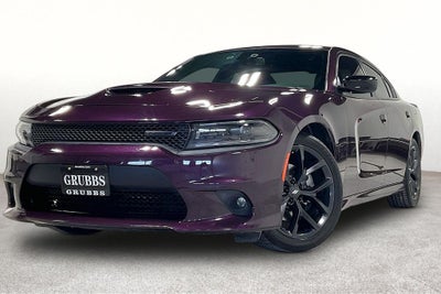 2022 Dodge Charger GT RWD