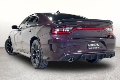 2022 Dodge Charger GT RWD