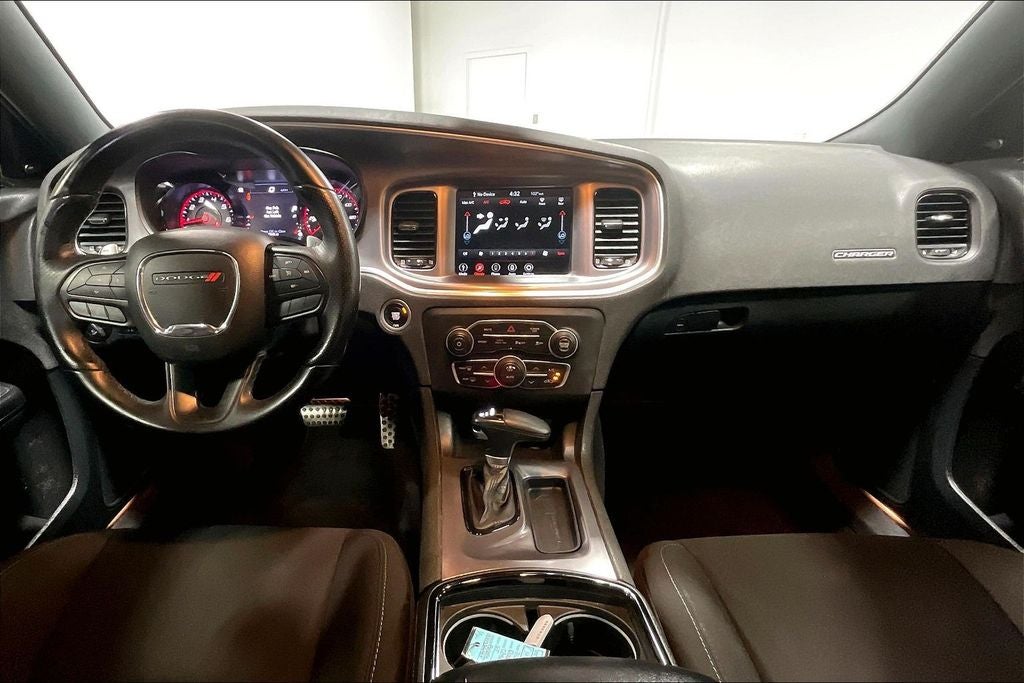 2022 Dodge Charger GT RWD