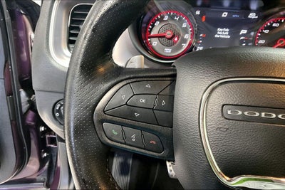 2022 Dodge Charger GT RWD