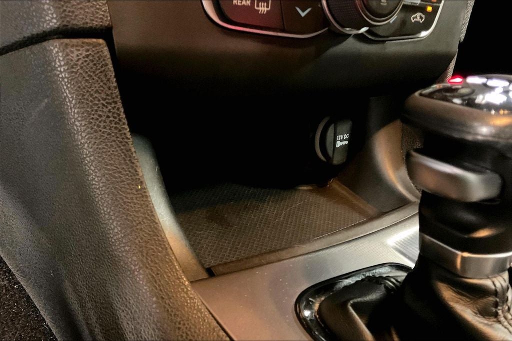 2022 Dodge Charger GT RWD