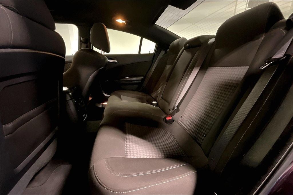 2022 Dodge Charger GT RWD
