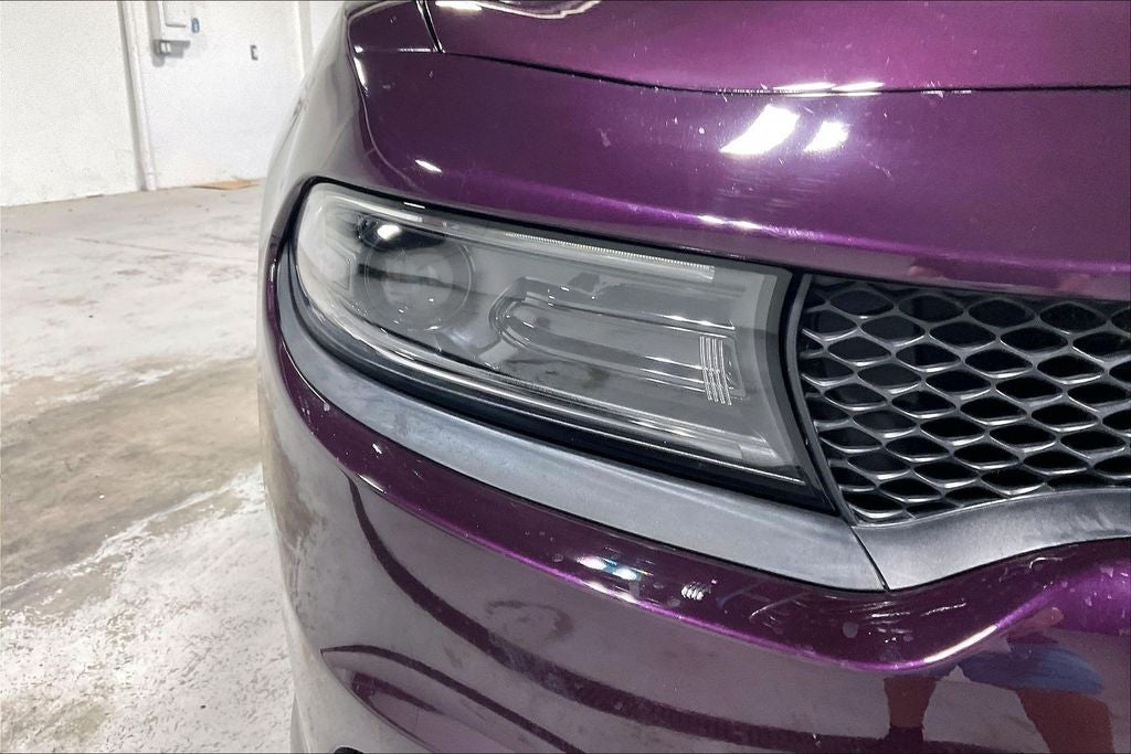 2022 Dodge Charger GT RWD