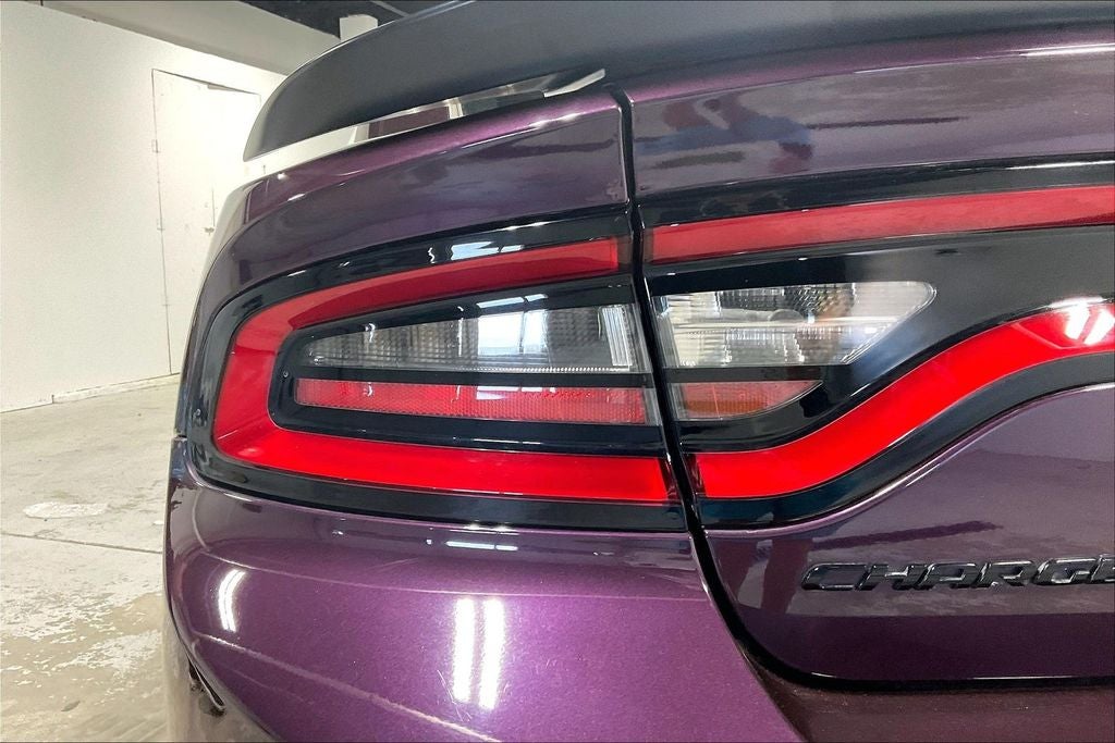 2022 Dodge Charger GT RWD