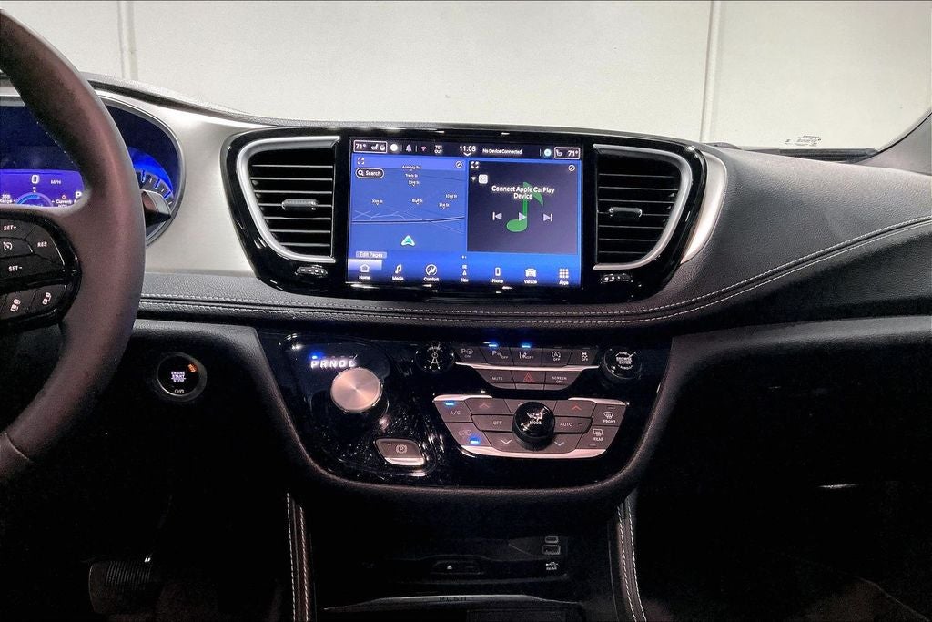 2024 Chrysler Pacifica Limited AWD