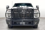 2022 Chevrolet Silverado 2500HD 4WD Crew Cab Standard Bed LTZ