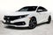 2020 Honda Civic Coupe Sport