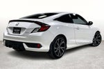 2020 Honda Civic Coupe Sport
