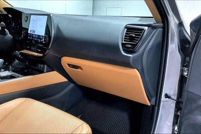 2026 Lexus NX 350 Premium