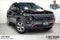 2022 Jeep Compass Trailhawk 4x4