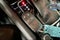 2022 Jeep Compass Trailhawk 4x4