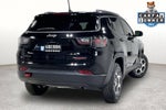 2022 Jeep Compass Trailhawk 4x4