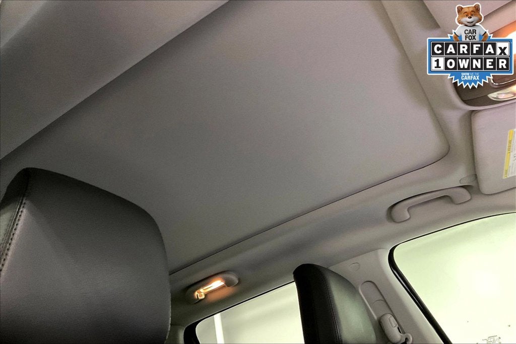 2022 Jeep Compass Trailhawk 4x4