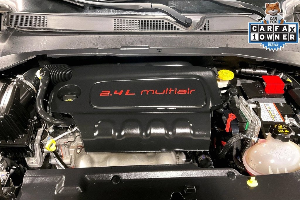 2022 Jeep Compass Trailhawk 4x4