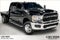 2022 RAM 3500 Tradesman Crew Cab 4x4 8' Box