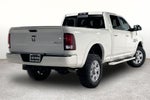 2018 RAM 2500 Laramie Crew Cab 4x4 6'4' Box