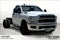 2024 RAM 3500 Chassis Tradesman/SLT