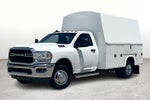 2024 RAM 3500 Chassis Tradesman/SLT