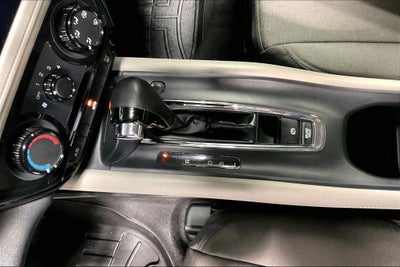 2020 Honda HR-V AWD LX
