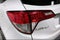 2020 Honda HR-V AWD LX