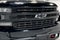 2021 Chevrolet Silverado 1500 4WD Crew Cab Short Bed LT Trail Boss