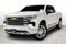 2025 Chevrolet Silverado 1500 4WD Crew Cab Short Bed High Country