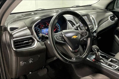 2024 Chevrolet Equinox FWD LT