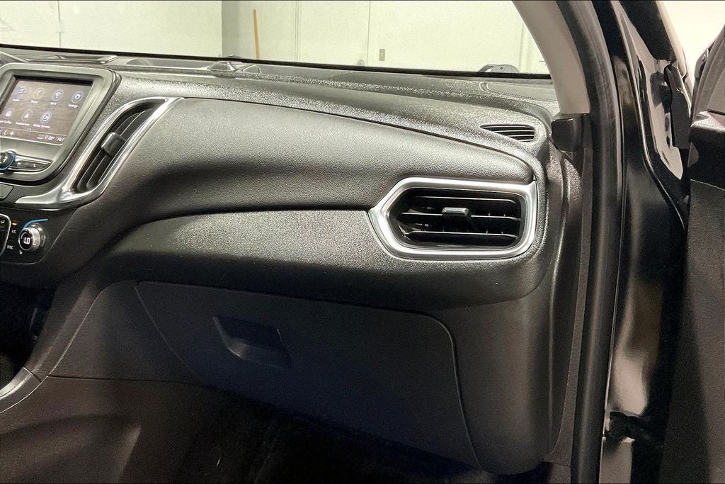 2024 Chevrolet Equinox FWD LT
