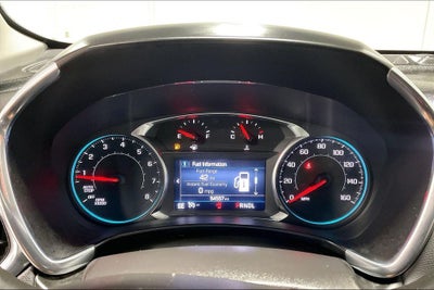 2024 Chevrolet Equinox FWD LT