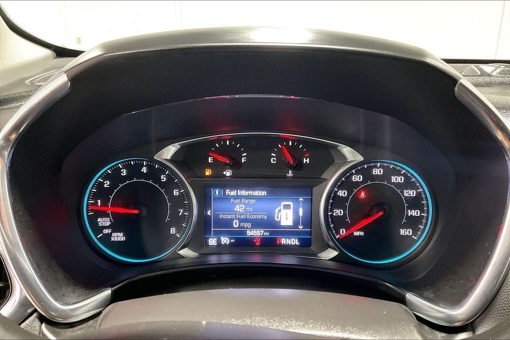 2024 Chevrolet Equinox FWD LT