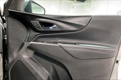 2023 Chevrolet Equinox AWD RS