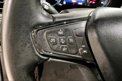 2023 Chevrolet Equinox AWD RS