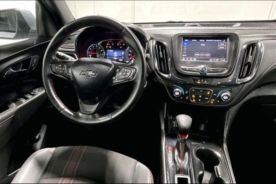 2023 Chevrolet Equinox AWD RS