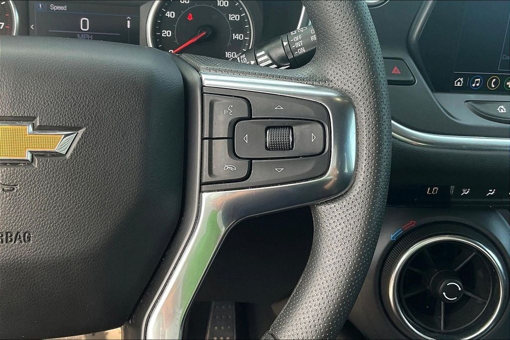 2022 Chevrolet Blazer FWD 2LT