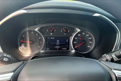 2022 Chevrolet Blazer FWD 2LT