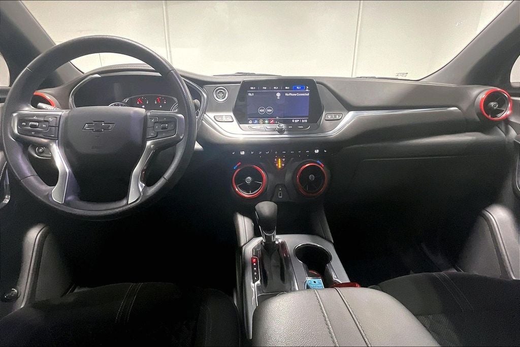 2021 Chevrolet Blazer FWD 2LT