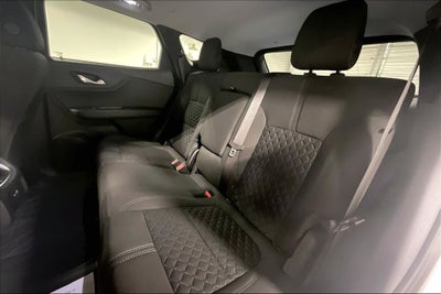 2021 Chevrolet Blazer FWD 2LT