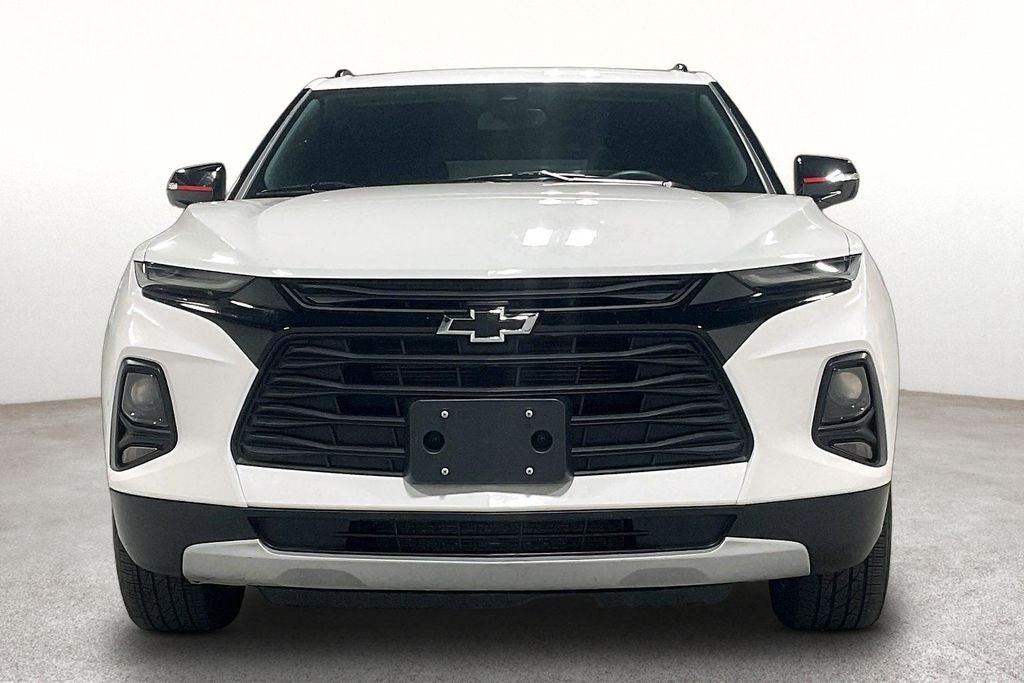 2021 Chevrolet Blazer FWD 2LT