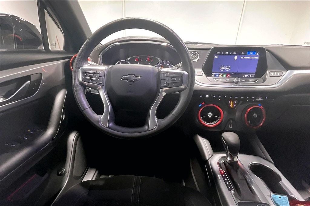 2021 Chevrolet Blazer FWD 2LT