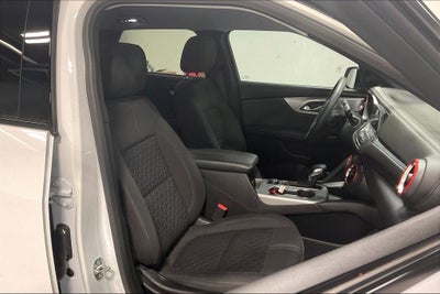 2021 Chevrolet Blazer FWD 2LT