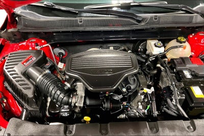 2022 Chevrolet Blazer FWD RS