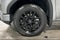 2024 GMC Sierra 1500 4WD Crew Cab Short Box Elevation with 3SB