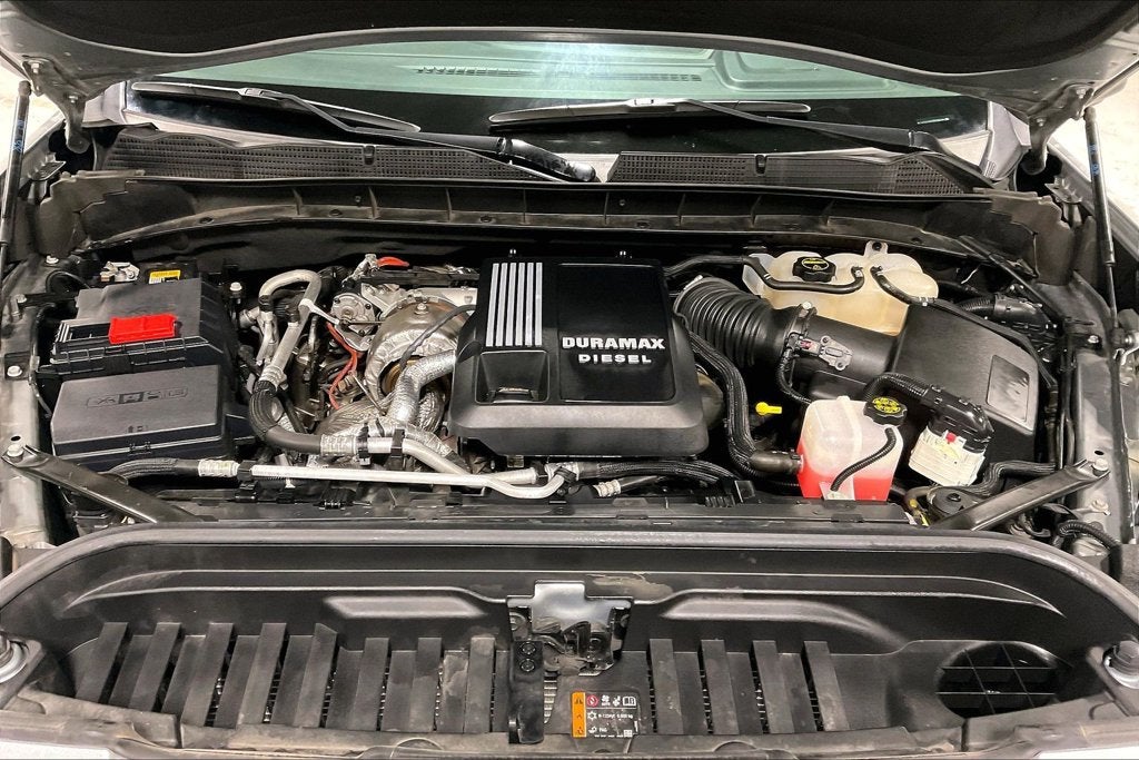 2024 GMC Sierra 1500 4WD Crew Cab Short Box Elevation with 3SB