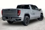 2024 GMC Sierra 1500 4WD Crew Cab Short Box Elevation with 3SB