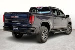 2024 GMC Sierra 1500 4WD Crew Cab Short Box AT4X