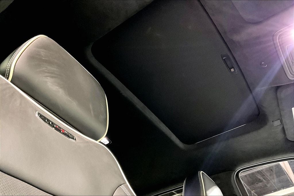 2024 GMC Sierra 1500 4WD Crew Cab Short Box AT4X