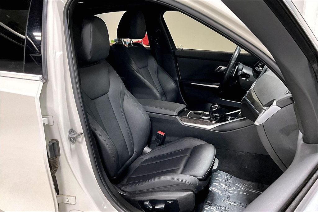 2020 BMW 330i xDrive