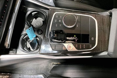 2020 BMW 330i xDrive