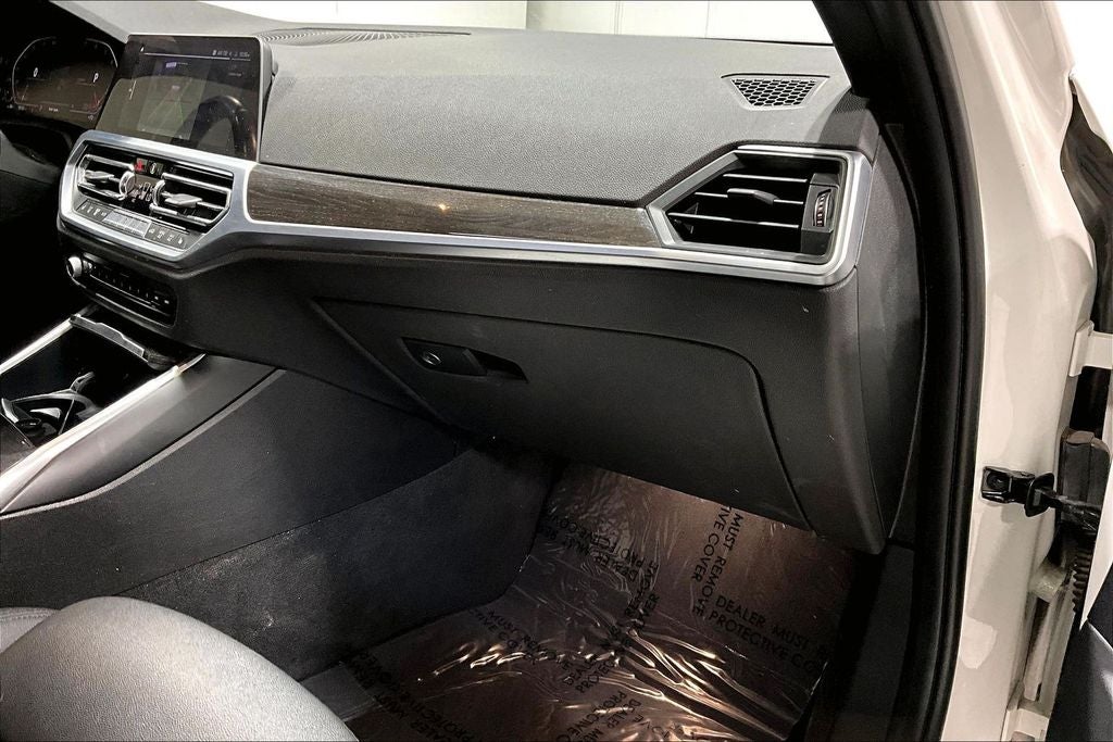 2020 BMW 330i xDrive