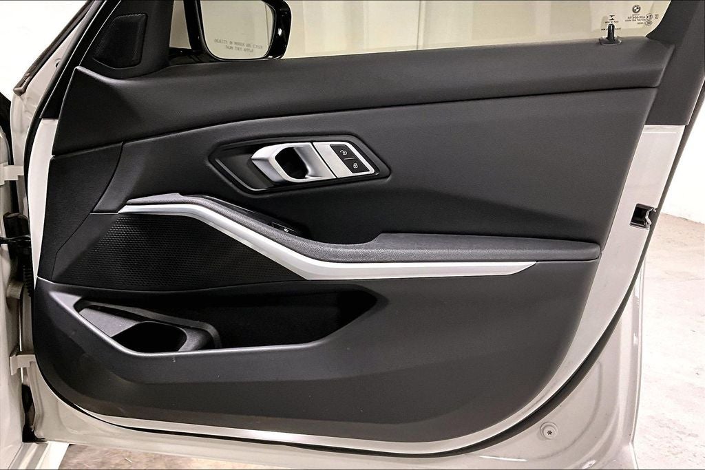 2020 BMW 330i xDrive